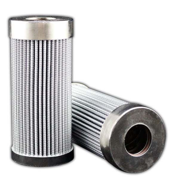 Main Filter Hydraulic Filter, replaces SOFIMA HYDRAULICS CH301FD21, Pressure Line, 10 micron, Outside-In MF0058484 - main